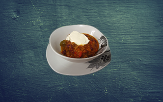 Chili con Carne